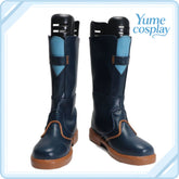 bungo-and-alchemist-yumeno-kyusaku-shoes-acs-7113