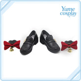 bungo-and-alchemist-yumeno-kyusaku-shoes-acs-7113