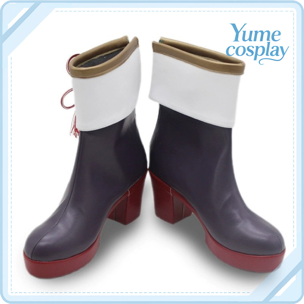 bungo-and-alchemist-yumeno-kyusaku-shoes-acs-7113