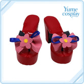 bungo-and-alchemist-yumeno-kyusaku-shoes-acs-7113
