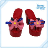 bungo-and-alchemist-yumeno-kyusaku-shoes-acs-7113