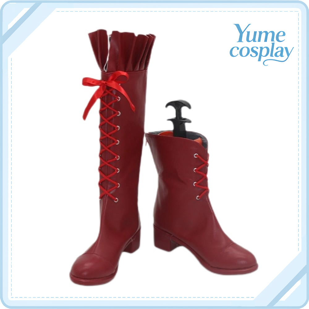 bungo-and-alchemist-yumeno-kyusaku-shoes-acs-7113