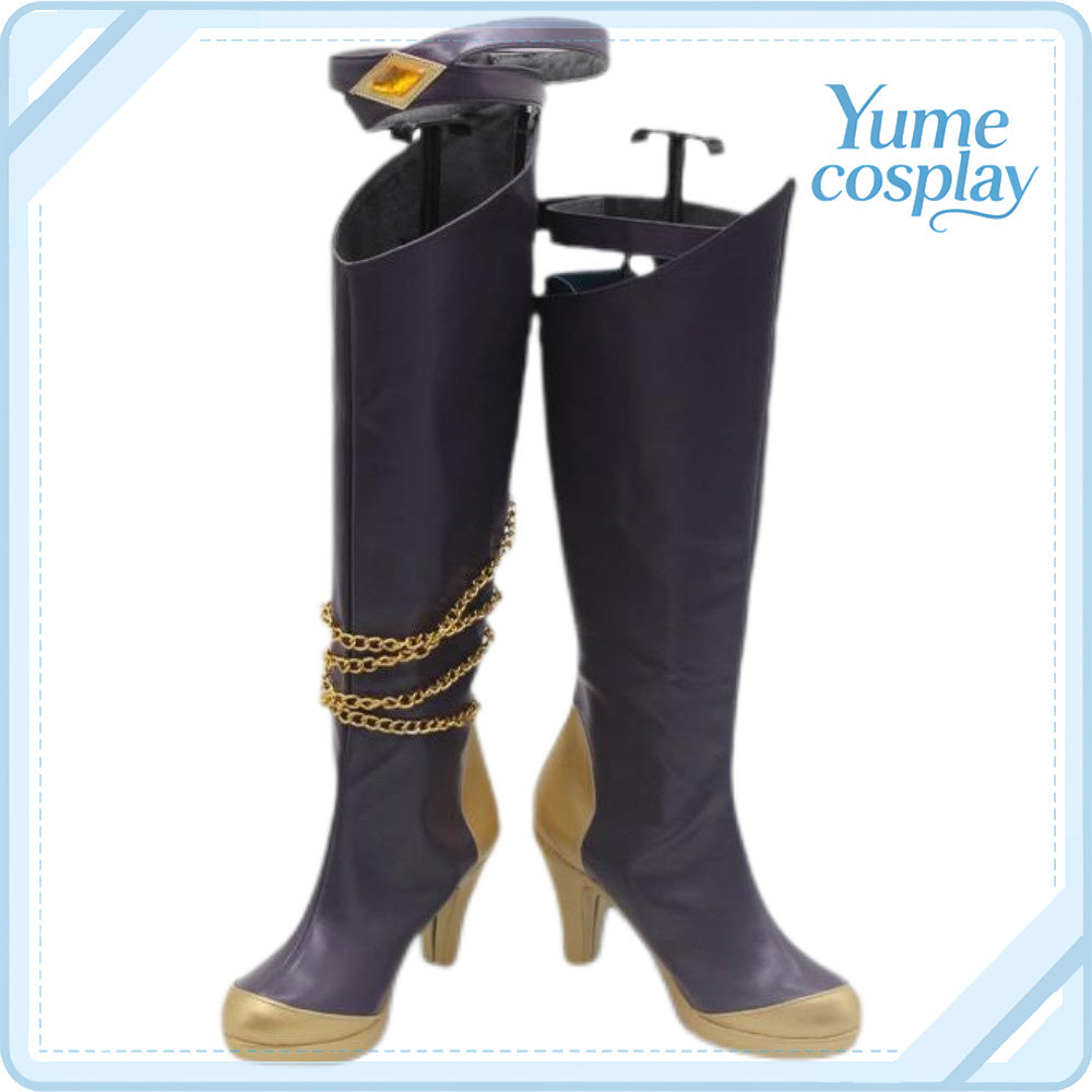 bungo-and-alchemist-yumeno-kyusaku-shoes-acs-7113