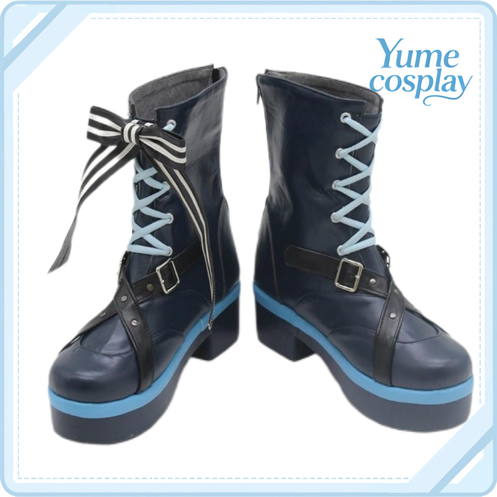 bungo-and-alchemist-yumeno-kyusaku-shoes-acs-7113