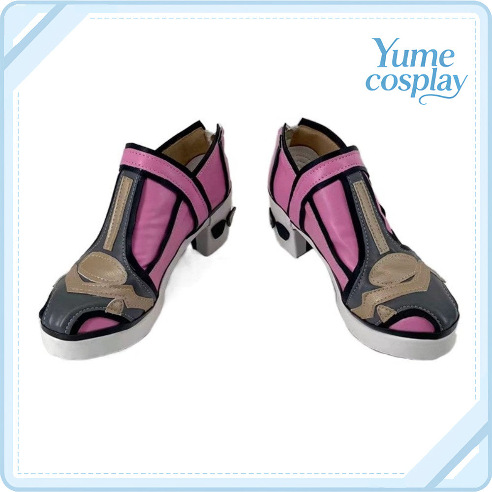 bungo-and-alchemist-yumeno-kyusaku-shoes-acs-7113