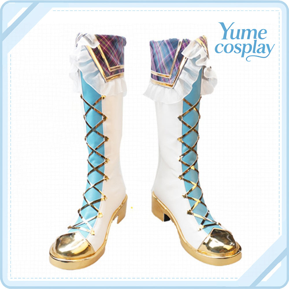 bungo-and-alchemist-yumeno-kyusaku-shoes-acs-7113