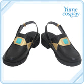 bungo-and-alchemist-yumeno-kyusaku-shoes-acs-7113