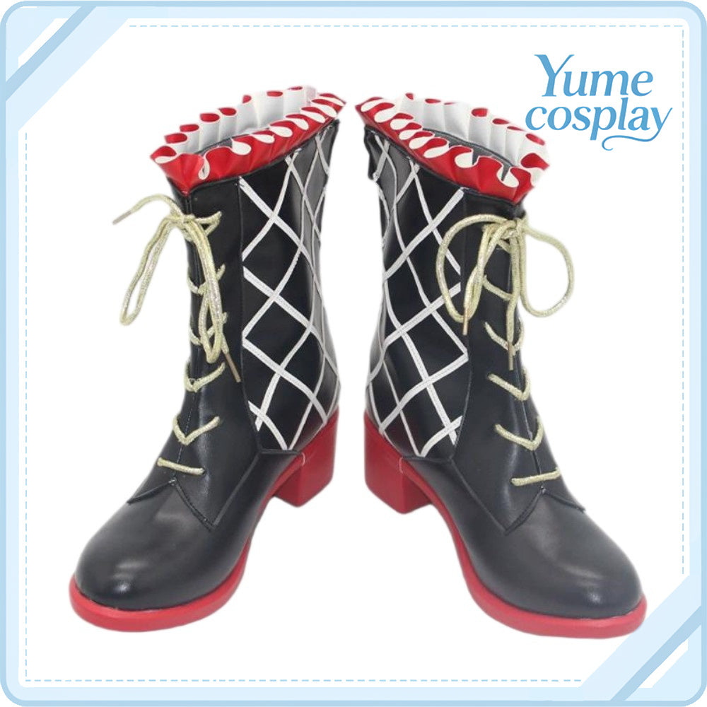 bungo-and-alchemist-yumeno-kyusaku-shoes-acs-7113