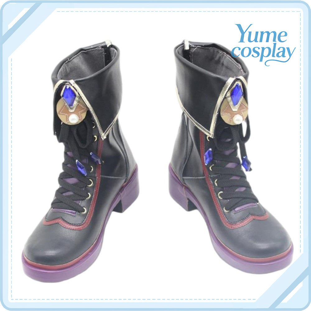bungo-and-alchemist-yumeno-kyusaku-shoes-acs-7113