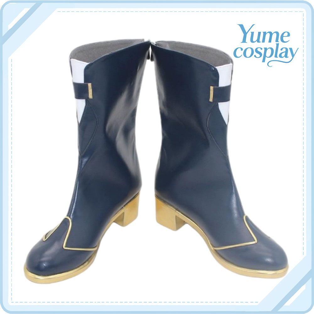 bungo-and-alchemist-yumeno-kyusaku-shoes-acs-7113