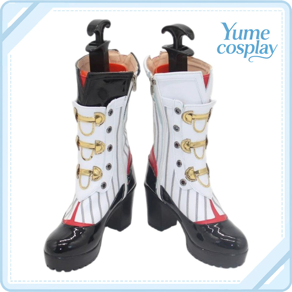 bungo-and-alchemist-yumeno-kyusaku-shoes-acs-7113