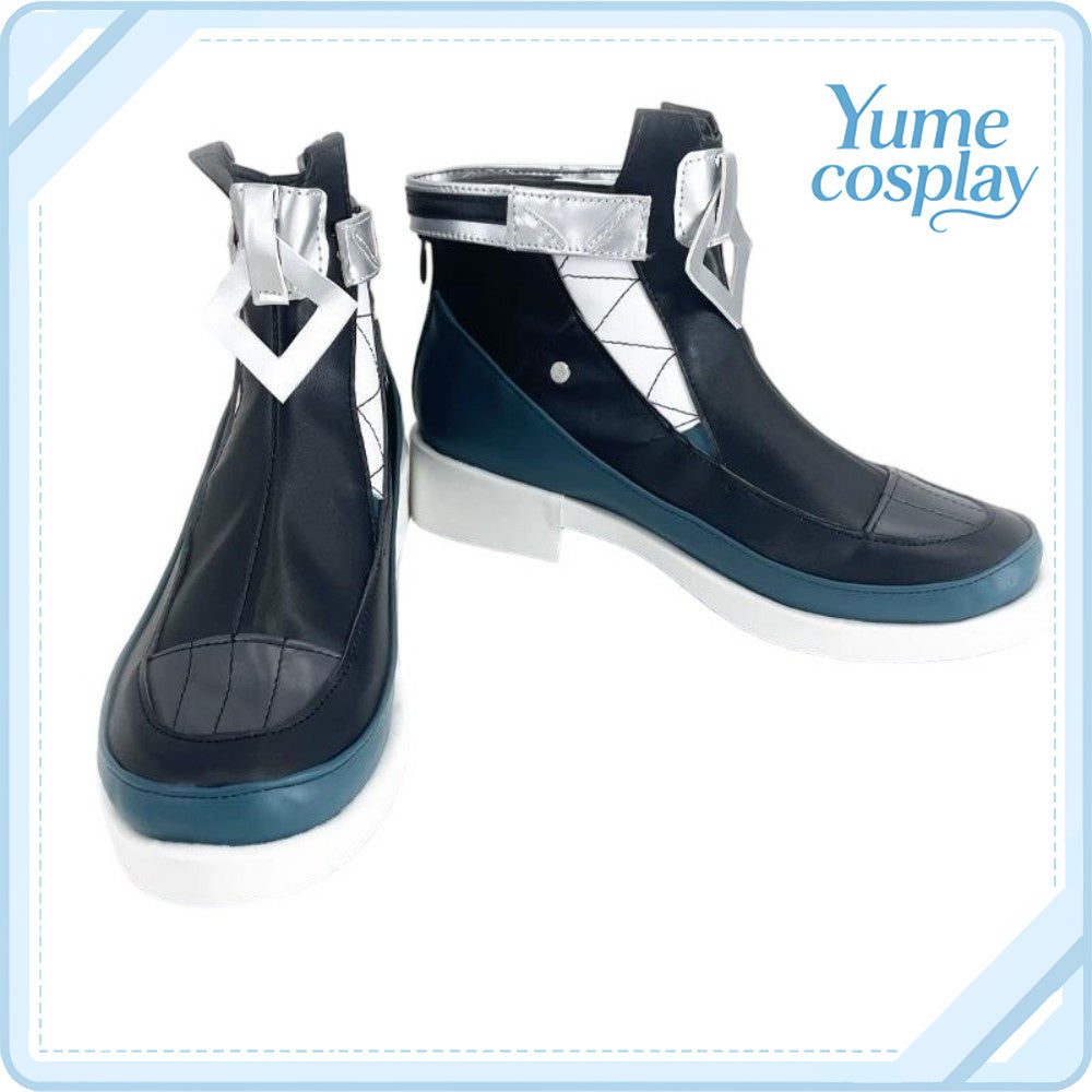 bungo-and-alchemist-yumeno-kyusaku-shoes-acs-7113