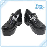 bungo-and-alchemist-yumeno-kyusaku-shoes-acs-7113