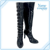 bungo-and-alchemist-yumeno-kyusaku-shoes-acs-7113