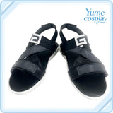 bungo-and-alchemist-yumeno-kyusaku-shoes-acs-7113