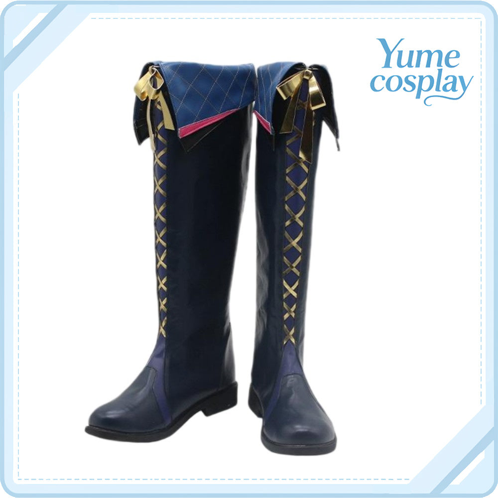 bungo-and-alchemist-yumeno-kyusaku-shoes-acs-7113