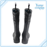 鳴潮(Wuthering Waves) 男主人公 コスプレ靴 コスプレブーツ ACS-6829