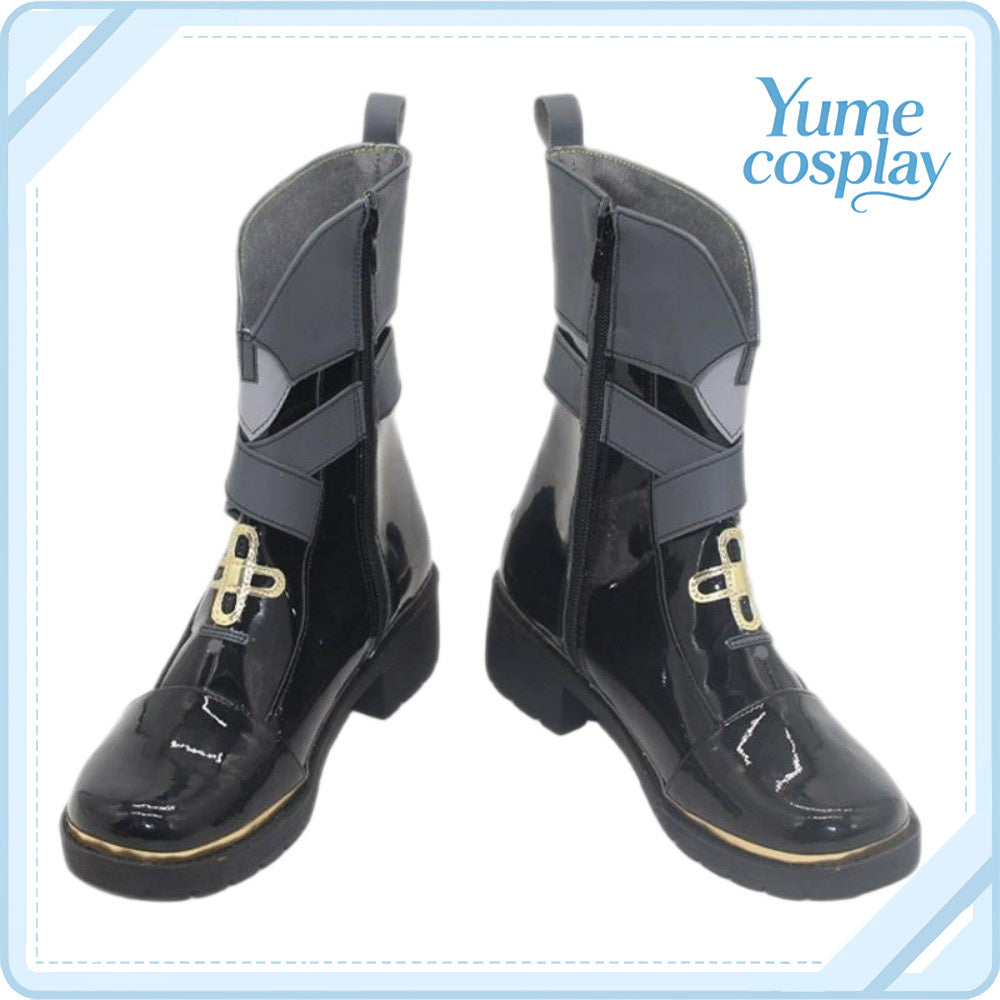 bungo-and-alchemist-yumeno-kyusaku-shoes-acs-7113
