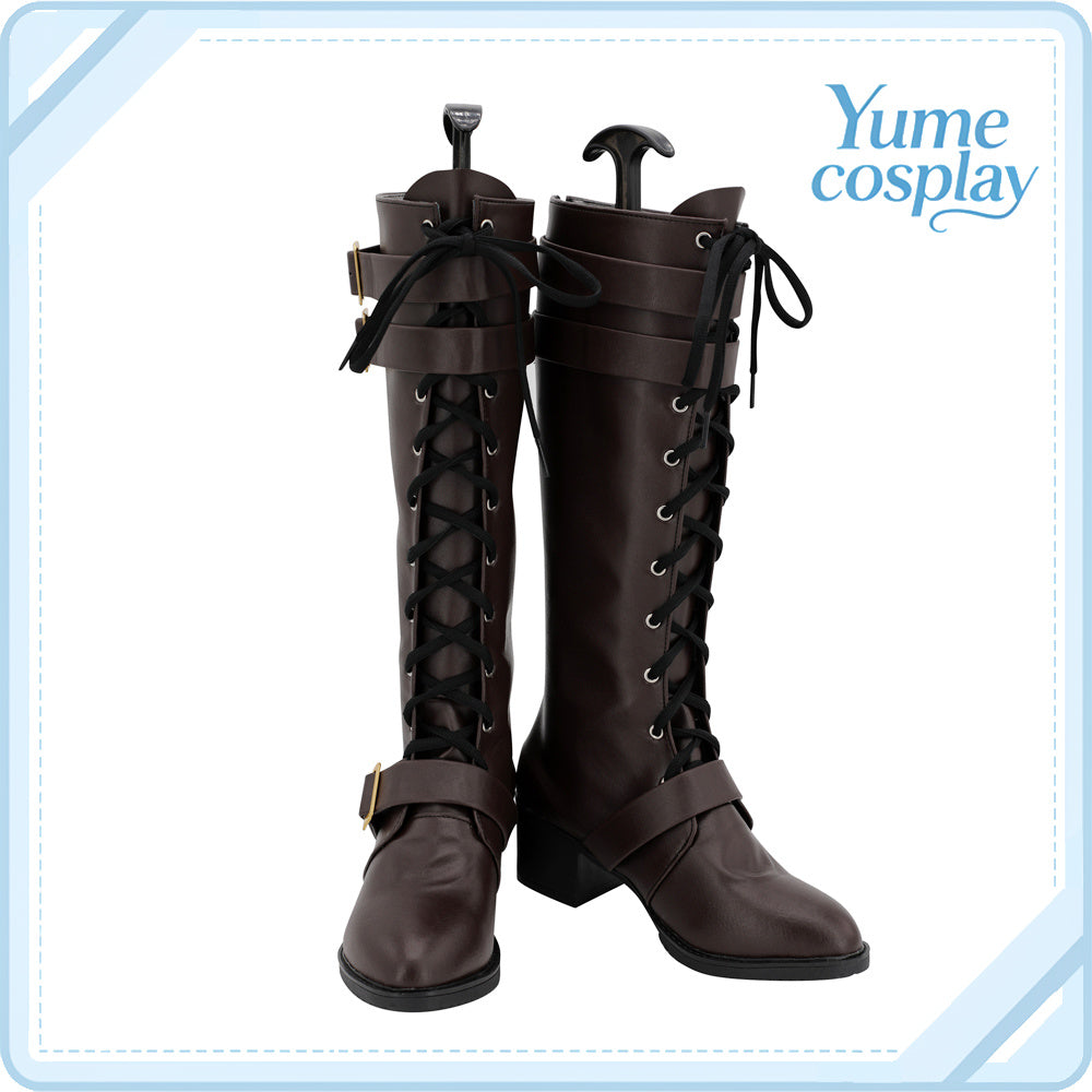 bungo-and-alchemist-yumeno-kyusaku-shoes-acs-7113