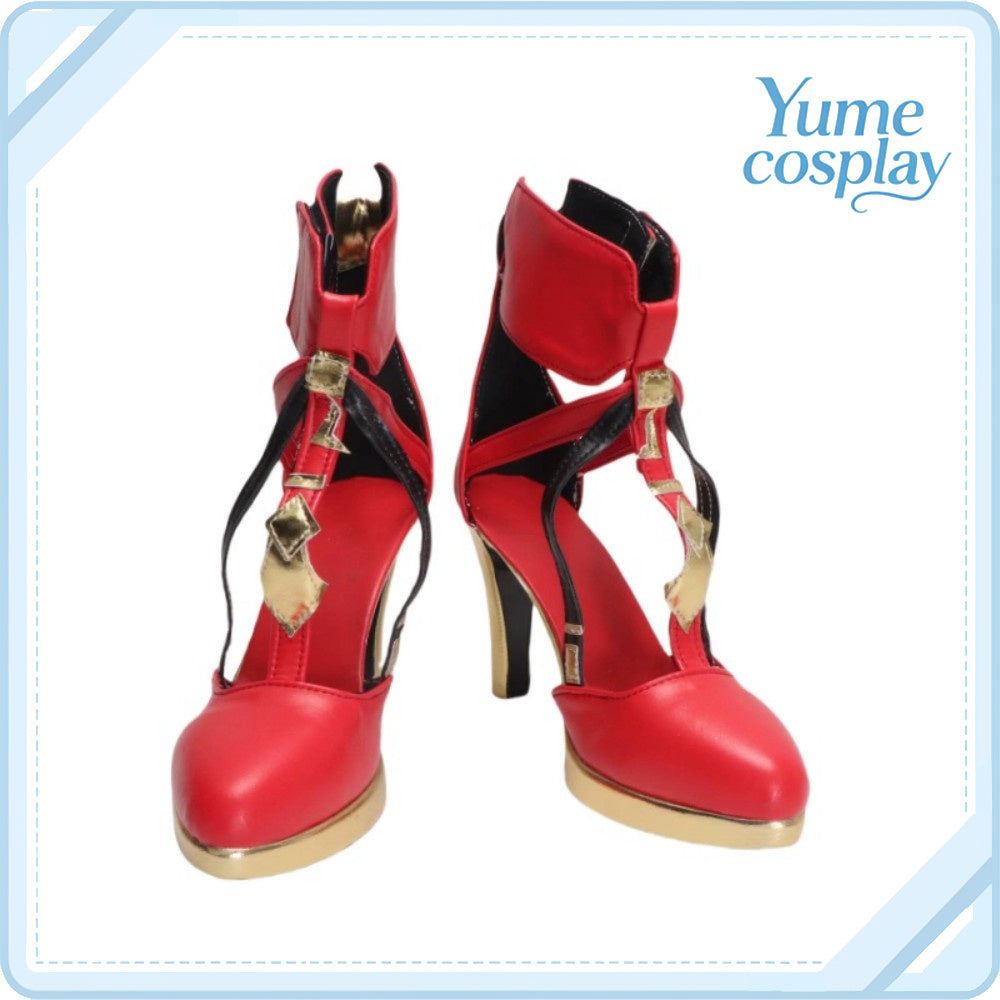 bungo-and-alchemist-yumeno-kyusaku-shoes-acs-7113