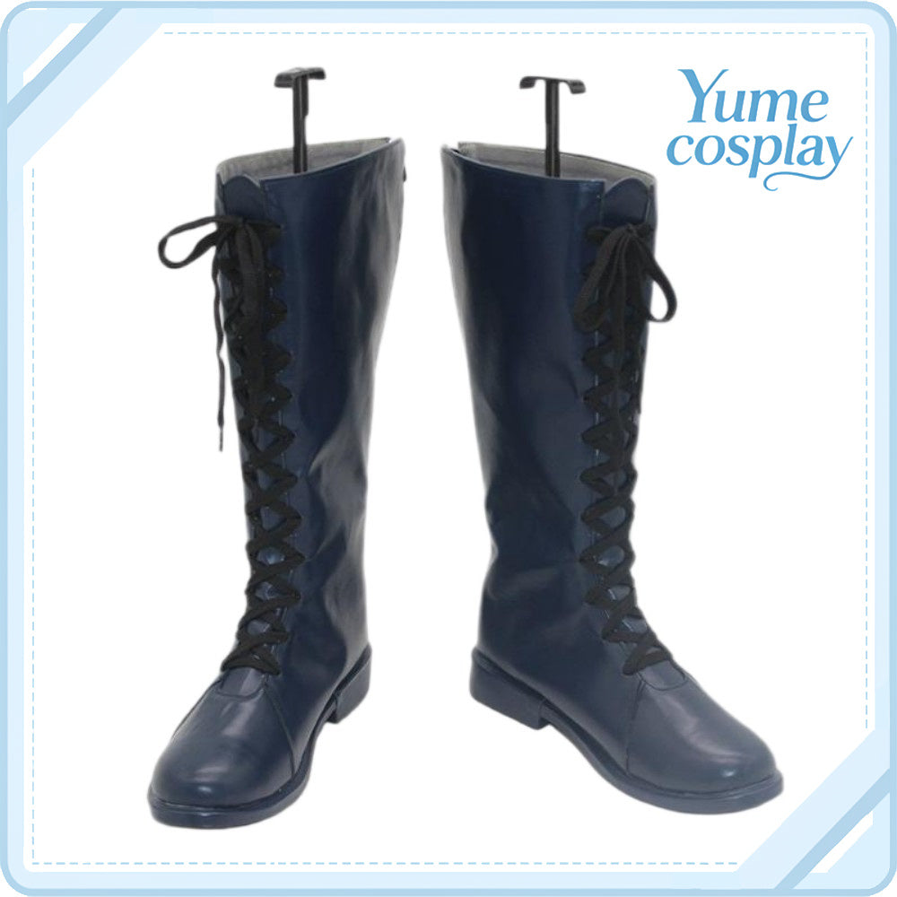 bungo-and-alchemist-yumeno-kyusaku-shoes-acs-7113