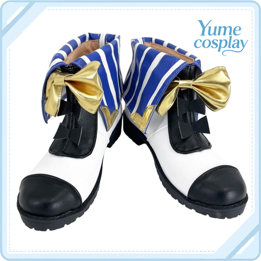bungo-and-alchemist-yumeno-kyusaku-shoes-acs-7113
