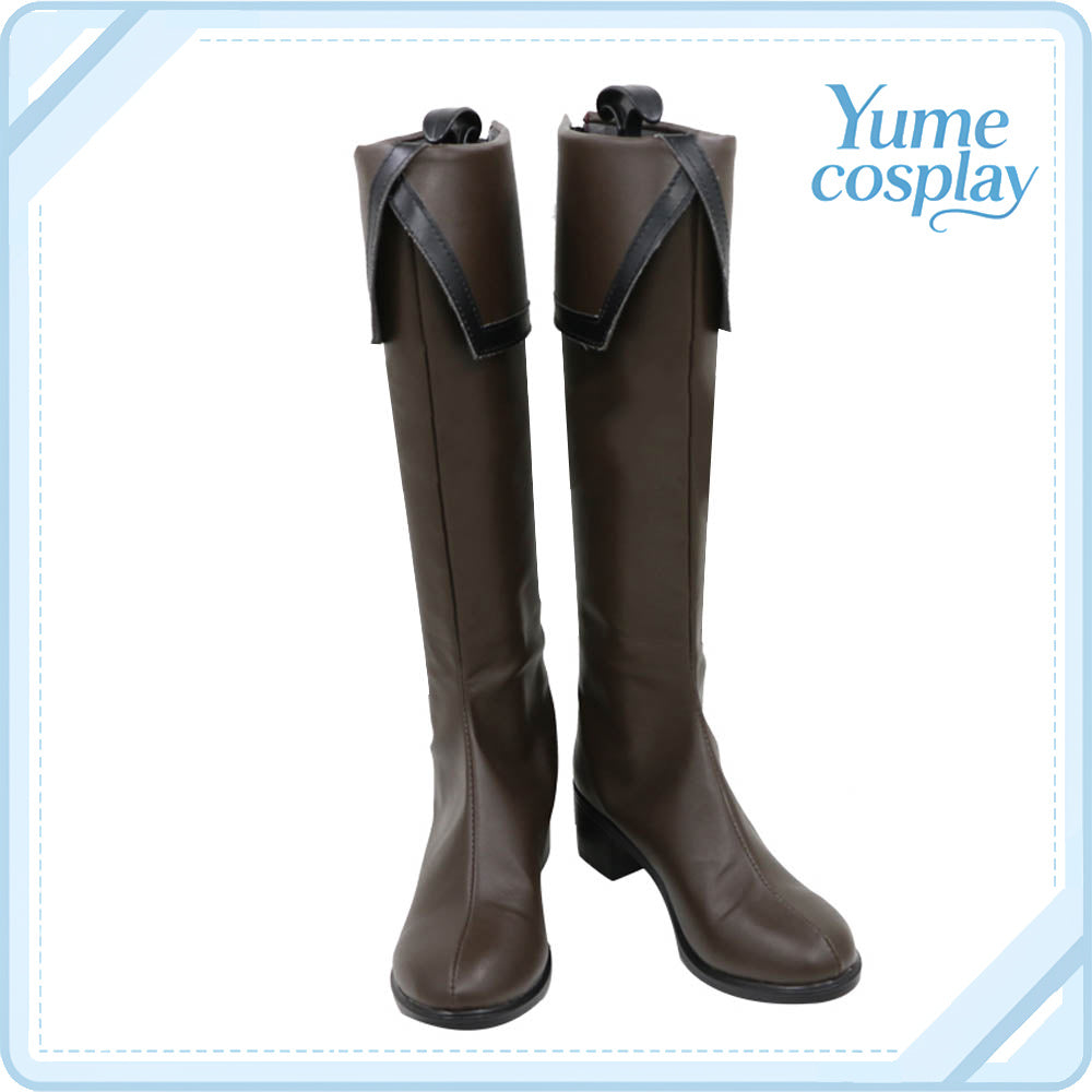 bungo-and-alchemist-yumeno-kyusaku-shoes-acs-7113