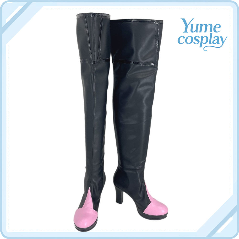 bungo-and-alchemist-yumeno-kyusaku-shoes-acs-7113