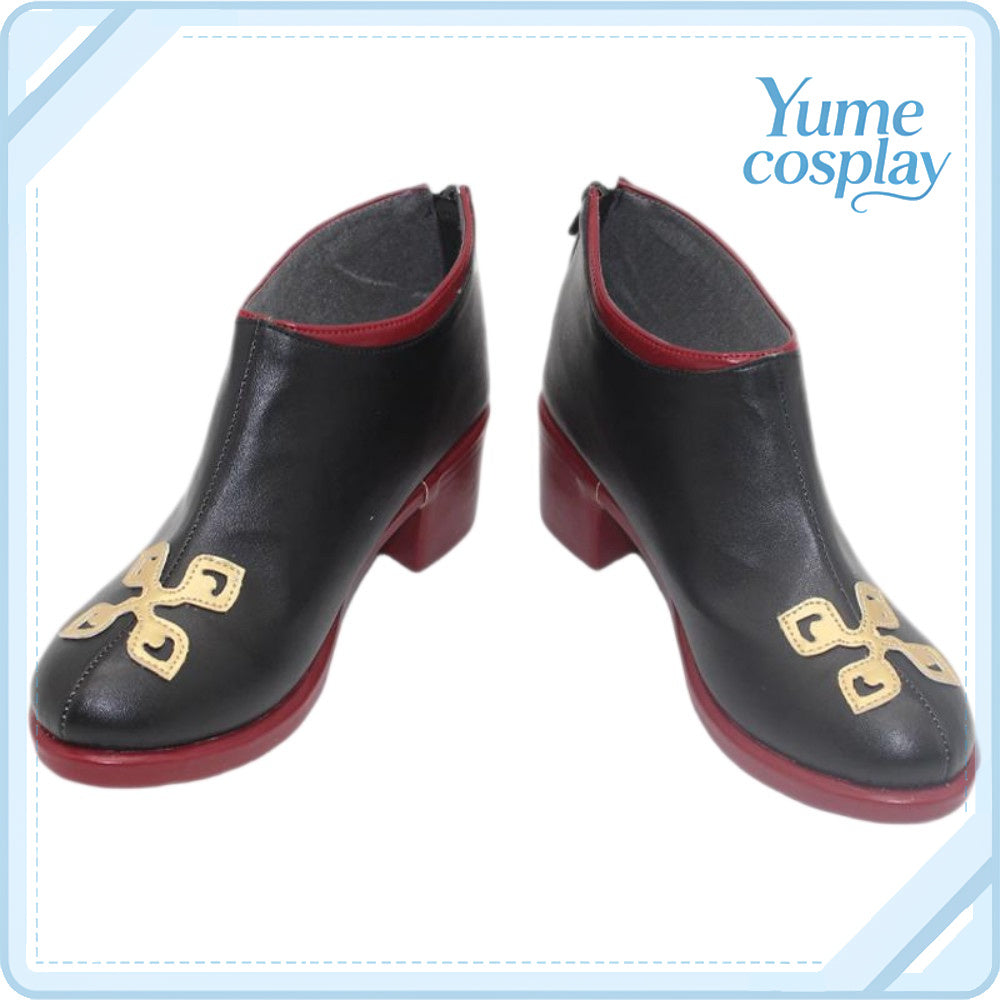 bungo-and-alchemist-yumeno-kyusaku-shoes-acs-7113