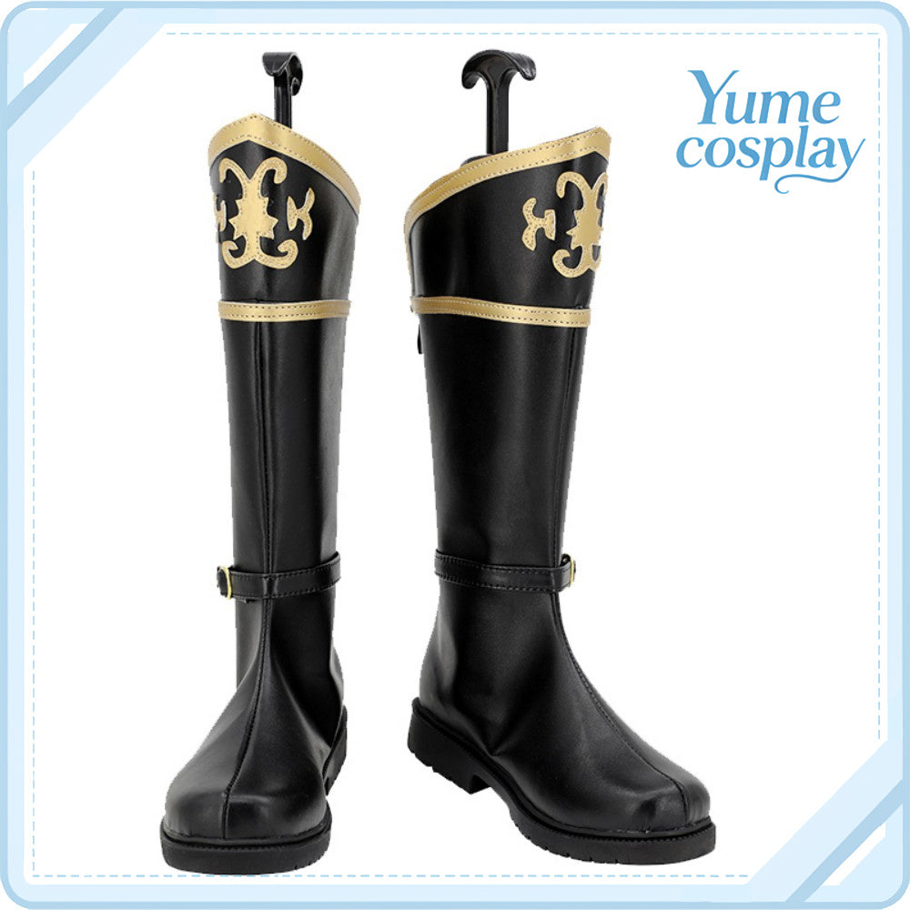 bungo-and-alchemist-yumeno-kyusaku-shoes-acs-7113