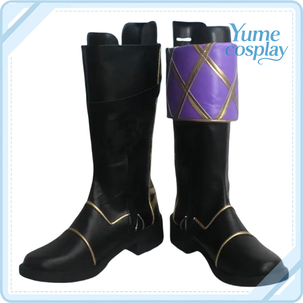 bungo-and-alchemist-yumeno-kyusaku-shoes-acs-7113