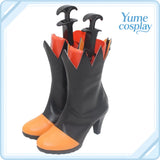 Re:ゼロから始める異世界生活 レム リゼウィチ ハロウィンNight2024 コスプレ靴 コスプレブーツ ACS-7038