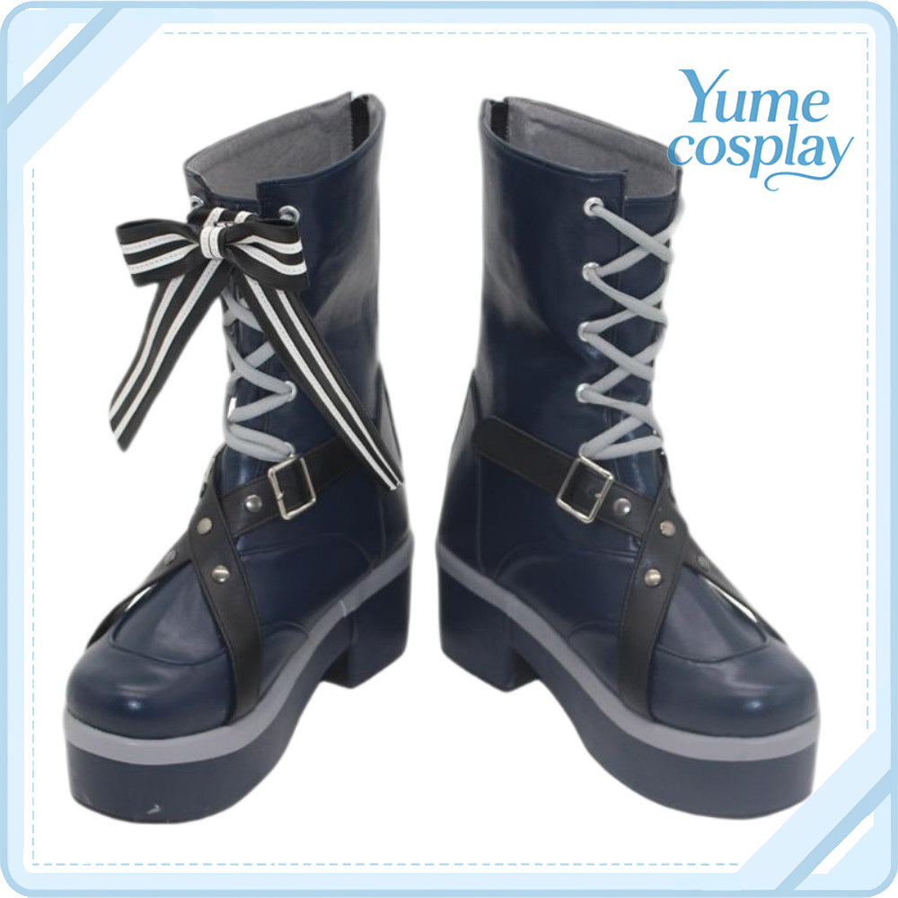 bungo-and-alchemist-yumeno-kyusaku-shoes-acs-7113