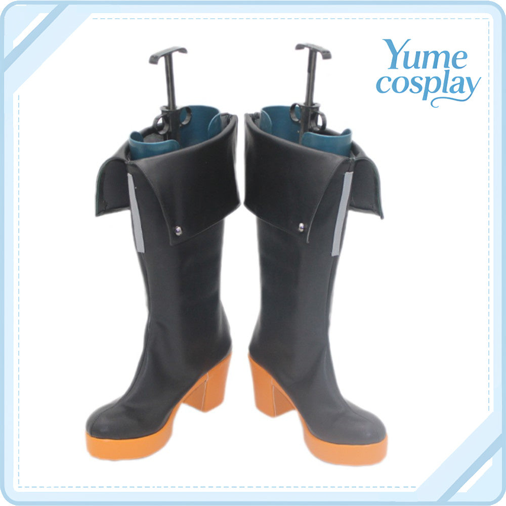 bungo-and-alchemist-yumeno-kyusaku-shoes-acs-7113