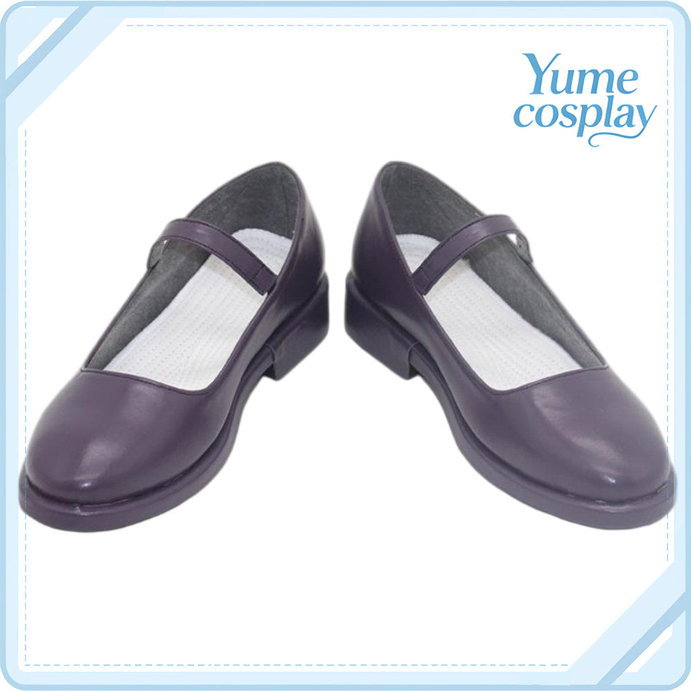 bungo-and-alchemist-yumeno-kyusaku-shoes-acs-7113