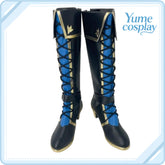 bungo-and-alchemist-yumeno-kyusaku-shoes-acs-7113