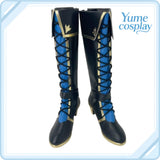 bungo-and-alchemist-yumeno-kyusaku-shoes-acs-7113
