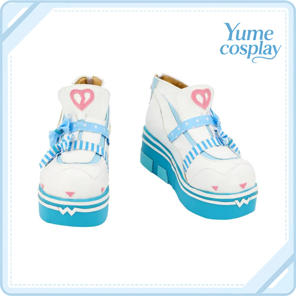 bungo-and-alchemist-yumeno-kyusaku-shoes-acs-7113