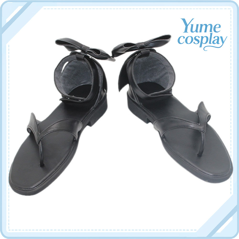 bungo-and-alchemist-yumeno-kyusaku-shoes-acs-7113