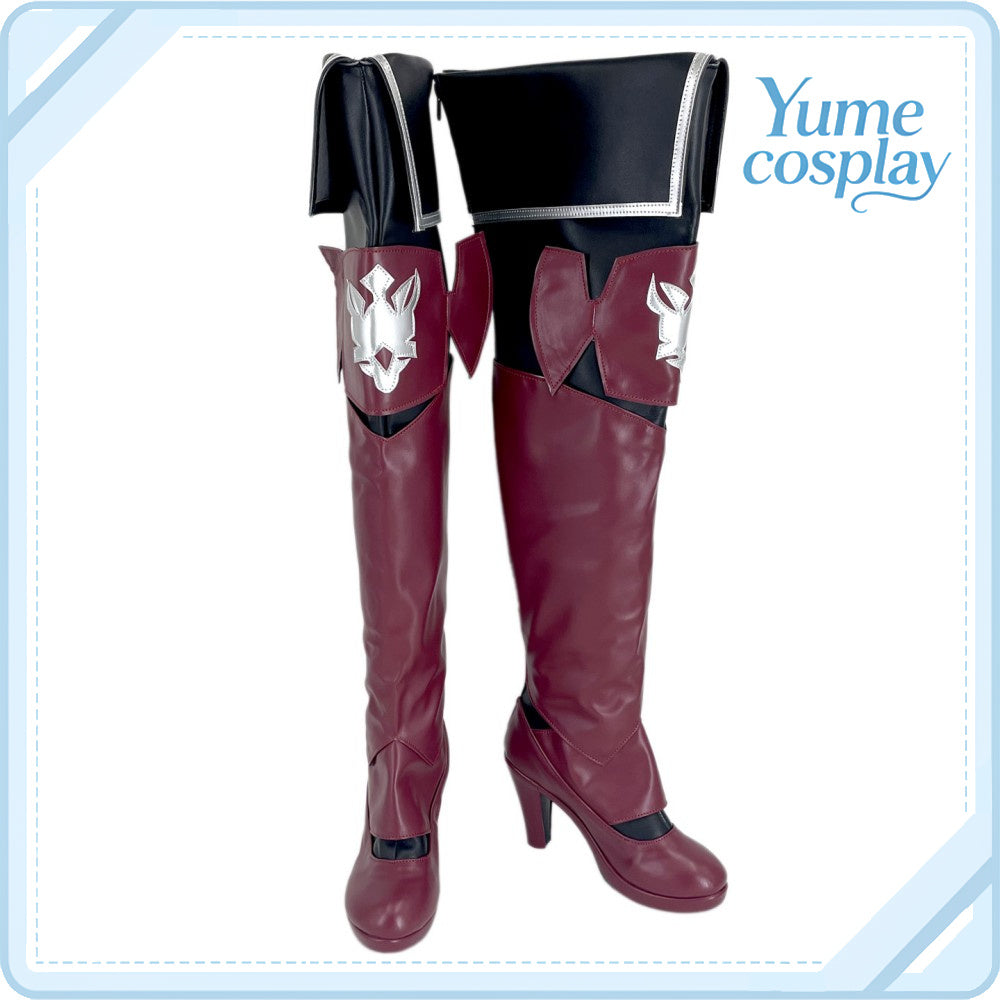bungo-and-alchemist-yumeno-kyusaku-shoes-acs-7113