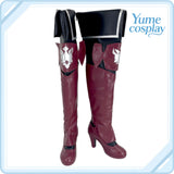 bungo-and-alchemist-yumeno-kyusaku-shoes-acs-7113