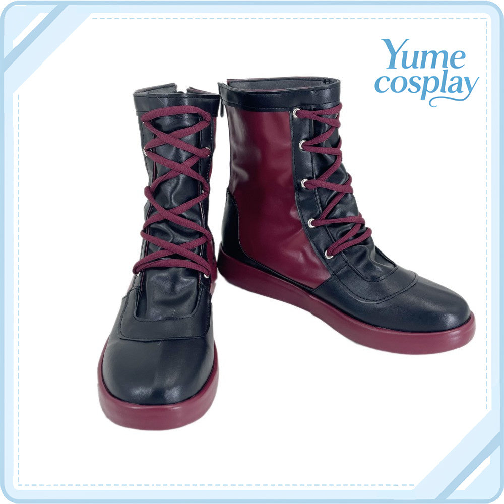 bungo-and-alchemist-yumeno-kyusaku-shoes-acs-7113