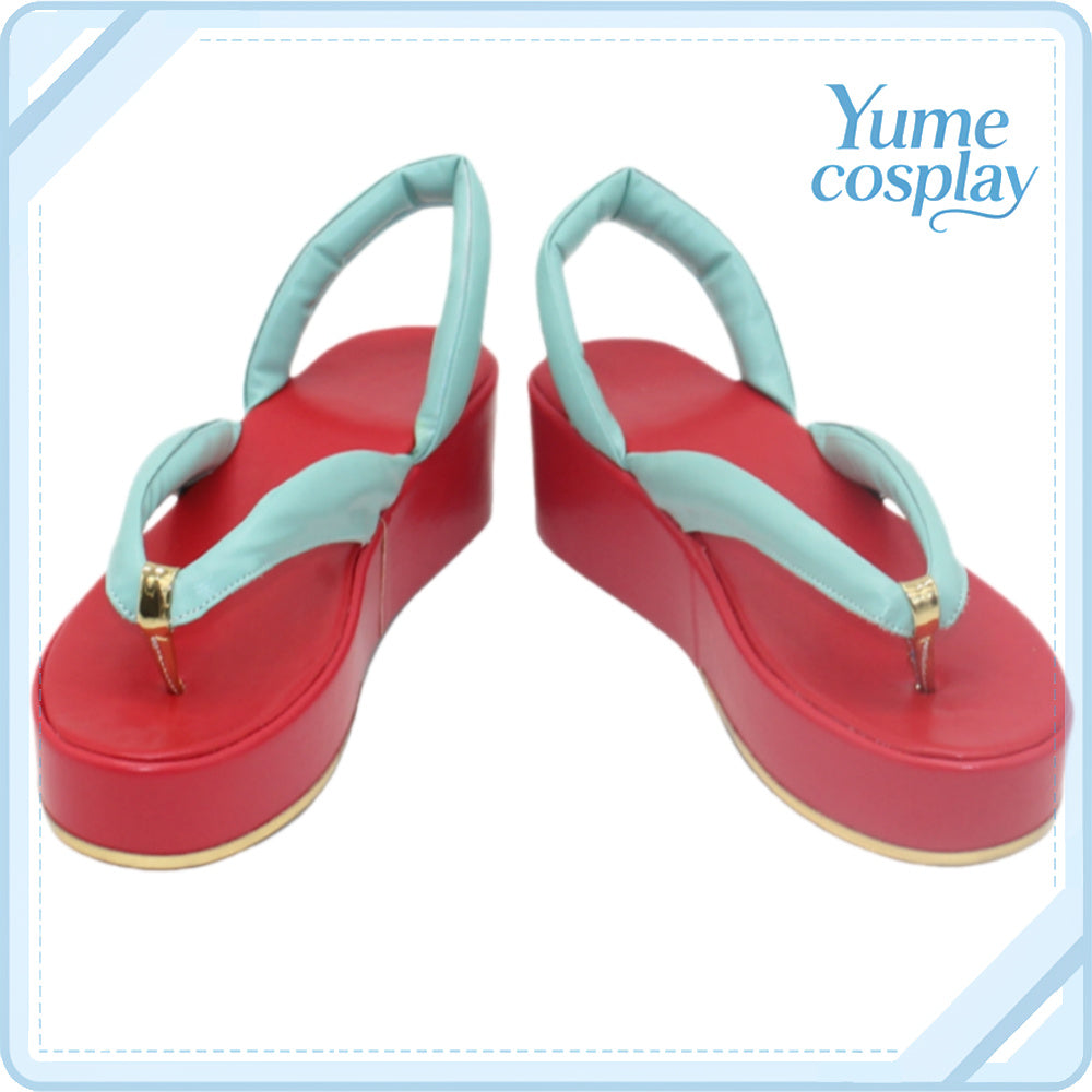 bungo-and-alchemist-yumeno-kyusaku-shoes-acs-7113