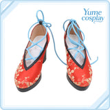 bungo-and-alchemist-yumeno-kyusaku-shoes-acs-7113