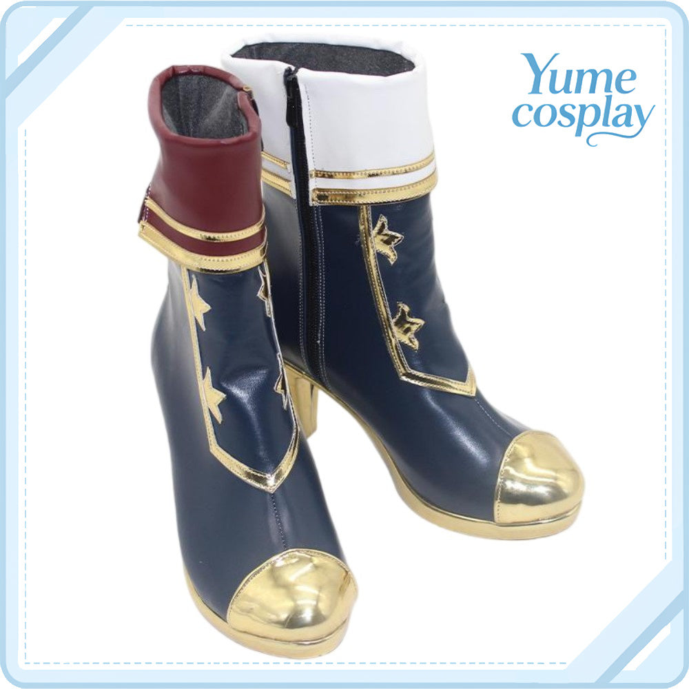 bungo-and-alchemist-yumeno-kyusaku-shoes-acs-7113