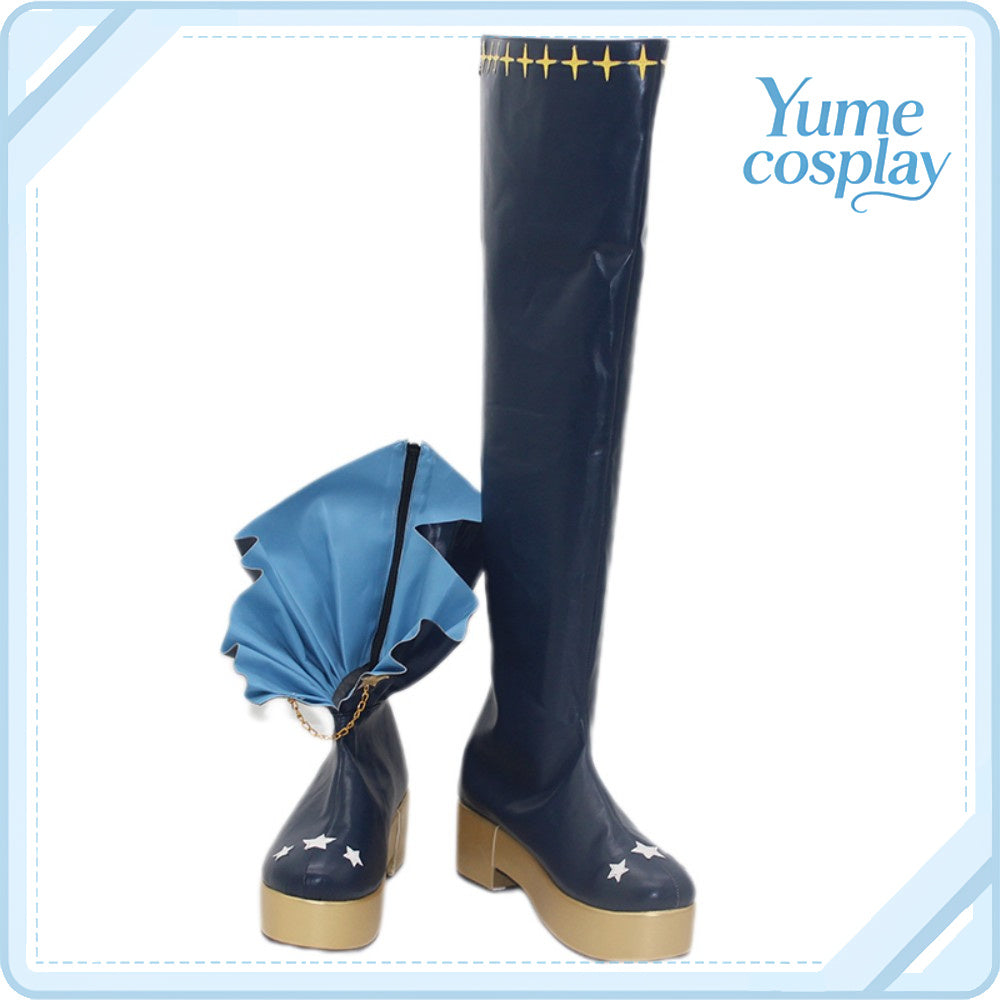 bungo-and-alchemist-yumeno-kyusaku-shoes-acs-7113