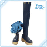 bungo-and-alchemist-yumeno-kyusaku-shoes-acs-7113