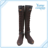 bungo-and-alchemist-yumeno-kyusaku-shoes-acs-7113