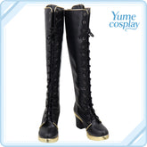 bungo-and-alchemist-yumeno-kyusaku-shoes-acs-7113