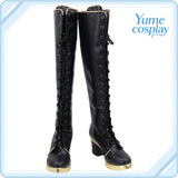 bungo-and-alchemist-yumeno-kyusaku-shoes-acs-7113